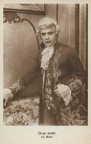 Dvije sirote (1919)