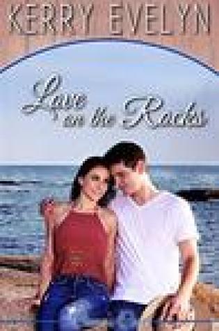 Blog Tour With Review – Love on The Rocks by Kerry Evelyn