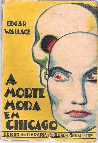 Resultado de imagem para "a morte mora em chicago"