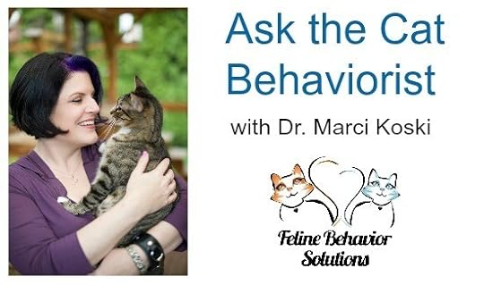 Ask-the-Cat-Behaviorist-Marci-Koski