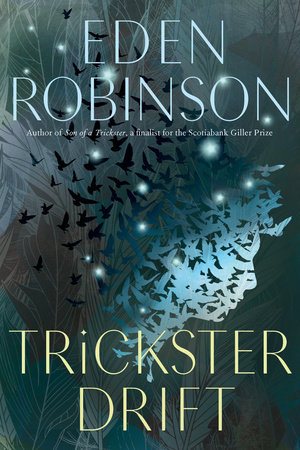 Trickster Drfit