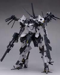 Image result for mechanical werewolf