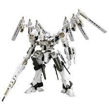 Image result for armored core for answer ac mechs