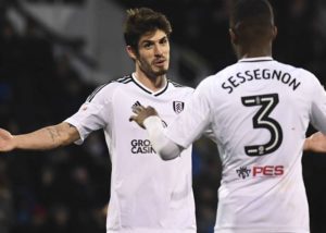 Prediksi Skor Fulham FC vs AFC Bournemouth 27 Oktober 2018