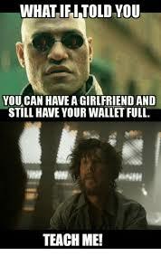 Image result for what if i told you meme