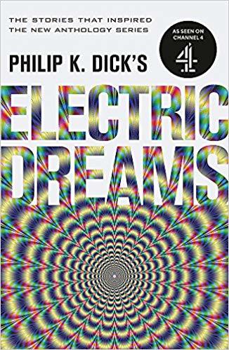 Image result for electric dreams book cover