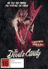 Image result for the devil's candy