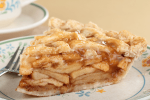 Does the Thought of a Warm, Yummy Piece of Apple Pie Make You Hungry? Using the Power of Our Imagination