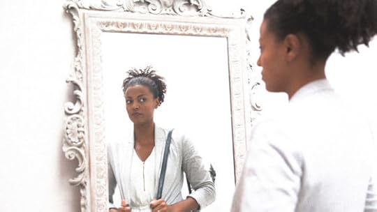 Stop Being Your Own Worst Critic