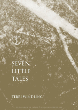 My book of tiny tales