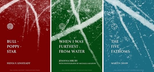 Books by Sylvia Joanna and Martin