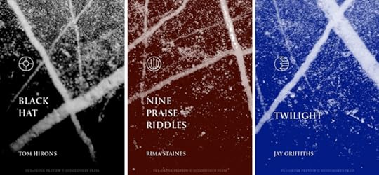 Books by Tom Rima and Jay