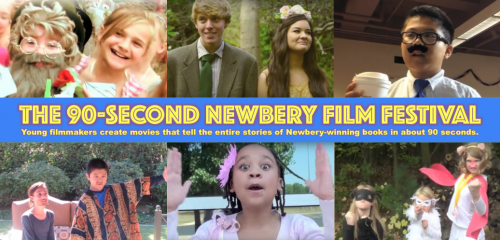 90SecondNewbery
