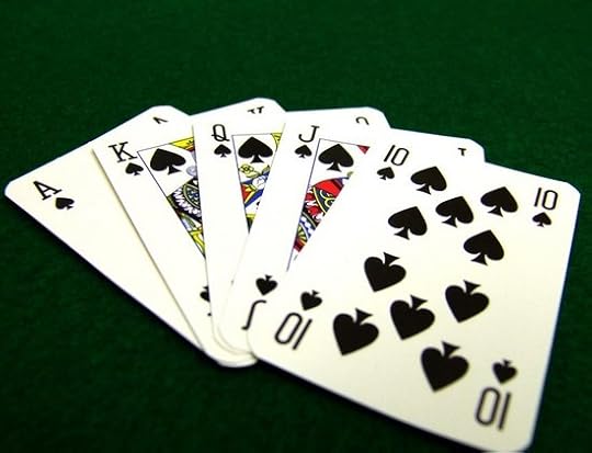 Poker Freechip