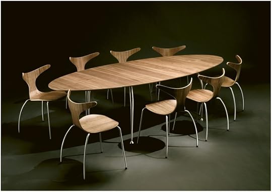 Creative Kitchen Tables Dining Table Unique Dining Table Designs