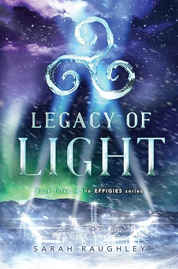 Image result for legacy of light