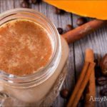 AIP Pumpkin Spice Latte