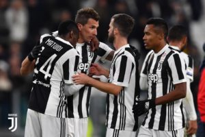 Prediksi Skor Empoli vs Juventus 27 Oktober 2018