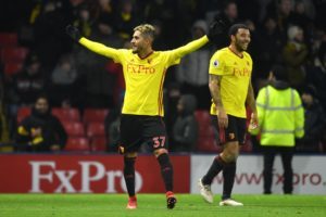 Prediksi Skor Watford FC vs Huddersfield Town 27 Oktober 2018