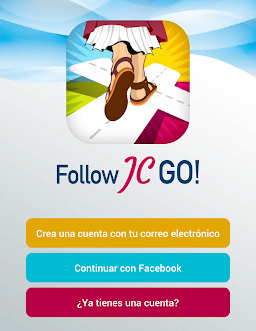 follow jc go