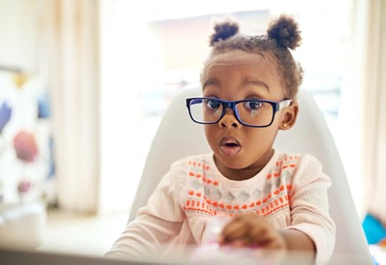 Things kids won't believe we said in 2018
