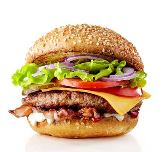 Burger King's AI Written TV Commercials