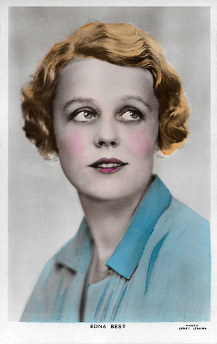 Edna Best