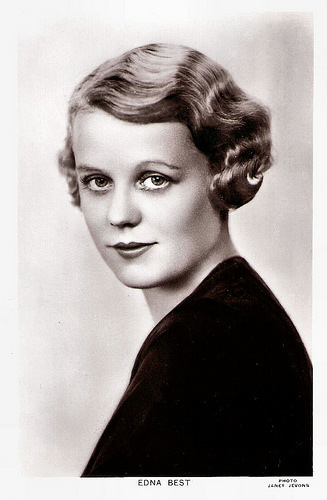 Edna Best