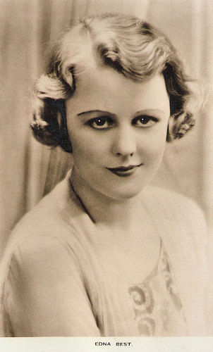 Edna Best