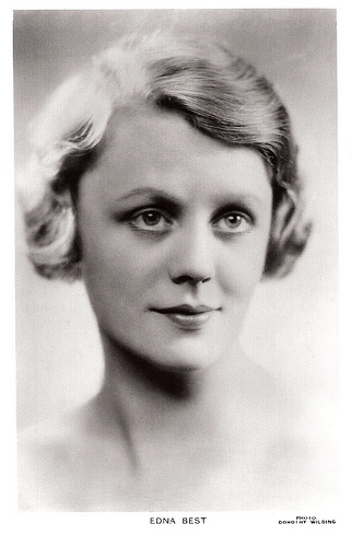 Edna Best