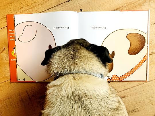 Gallion, Sue Lowell - Pug Meets Pig (3)