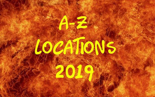 az locations