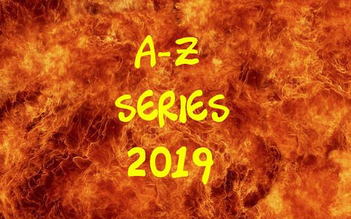a-z series