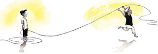 Draw the Line