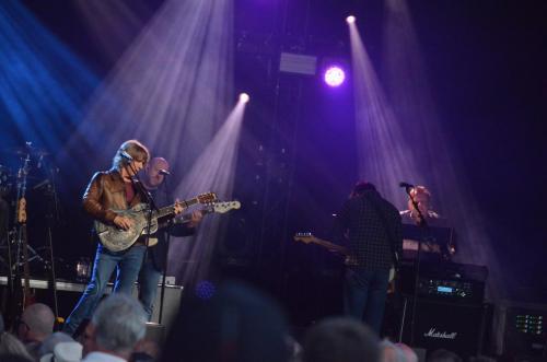 Dire Straits Expierence