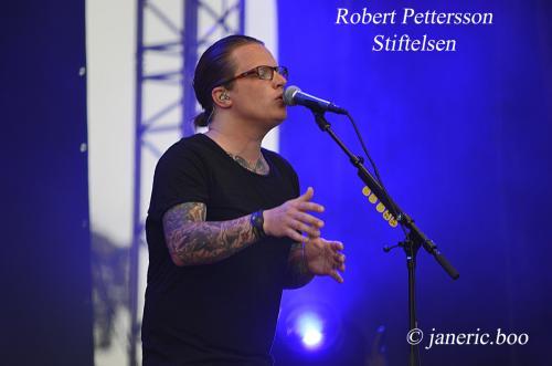 Robert Pettersson med c 