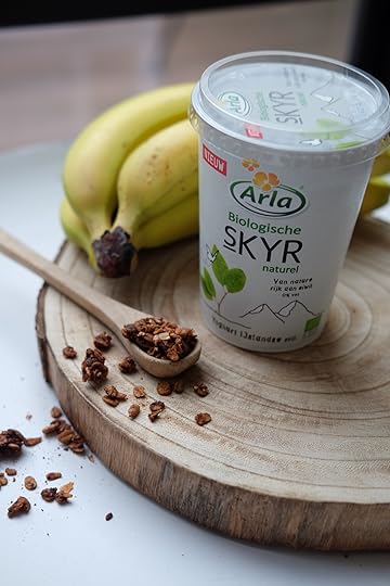Arla biologische skyr