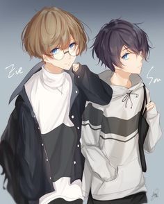 Image result for Eve X Sou art