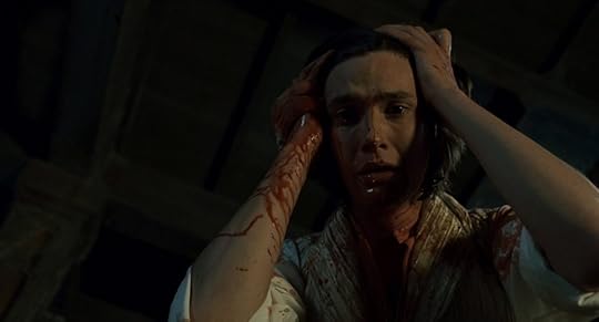 El Retrato de Dorian Gray (2009)