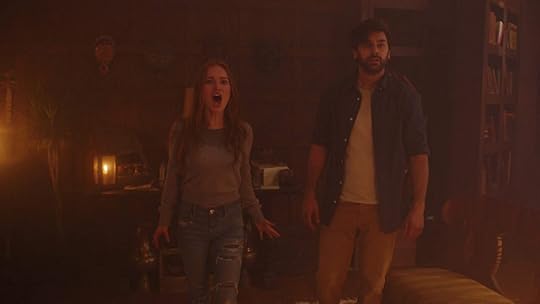 No Escape Room (2018)