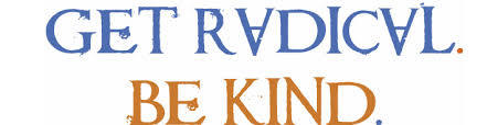 Image result for radical kindness
