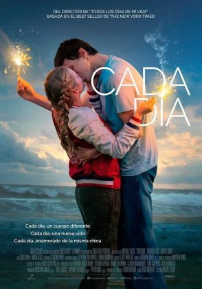 Póster de la película