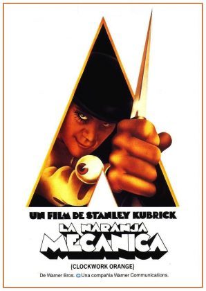 Póster de la película