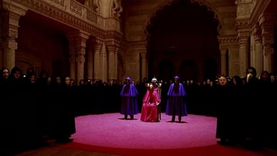 Image from the movie