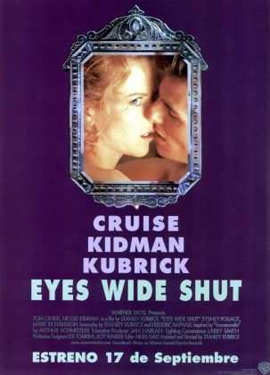 Póster de la película