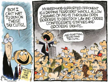 Politically INcorrect 53
