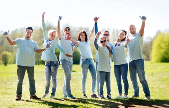 The Benefits of Team Service