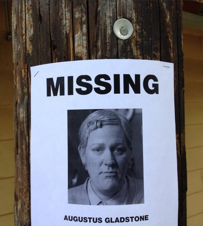 Missing
