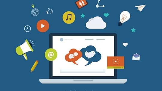 How to Save Time & Energy with a Content Library - WeavingInfluence.com