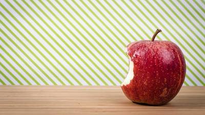 Apples